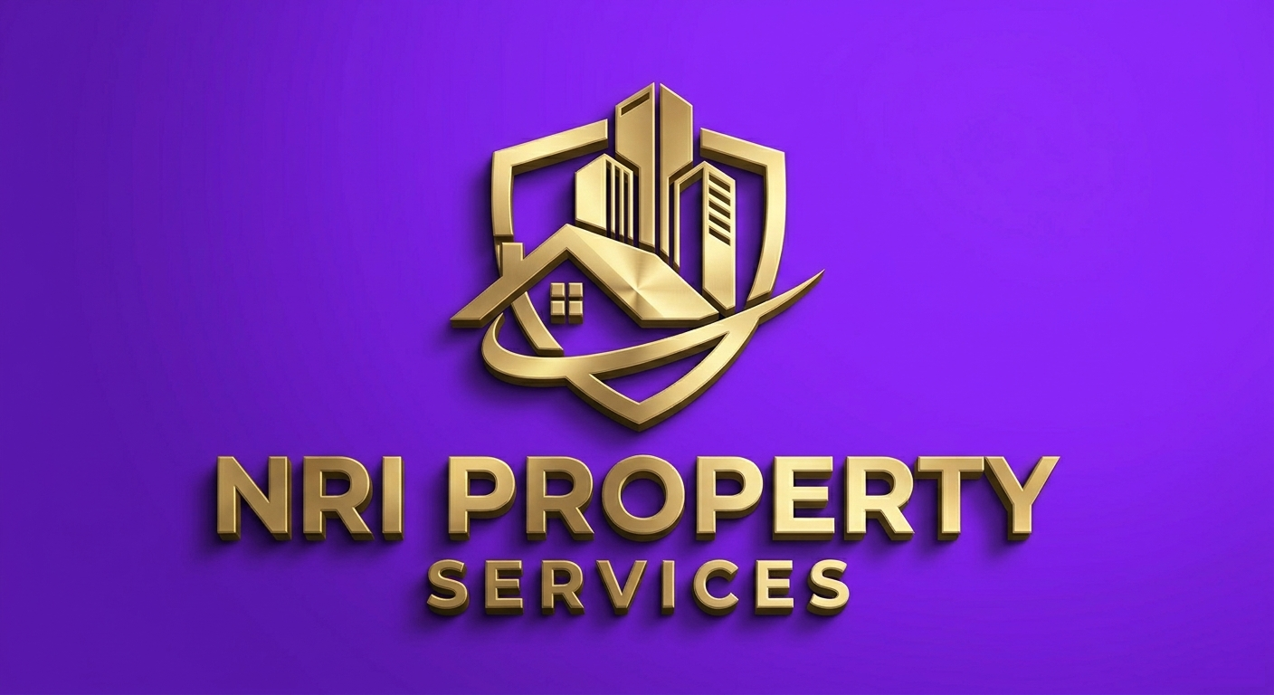nri property services lg