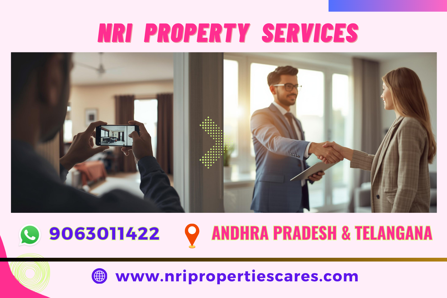 nri wcp