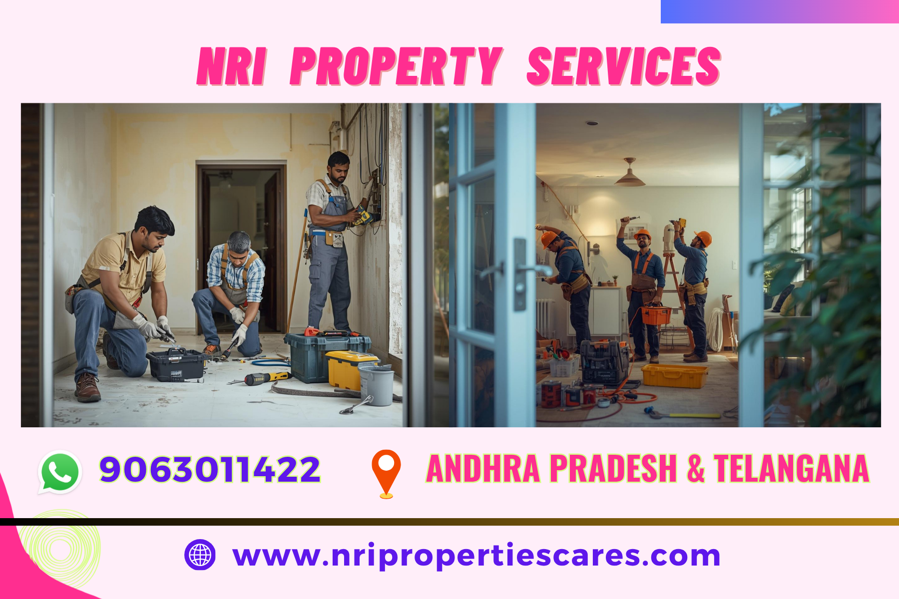 nri wcp4