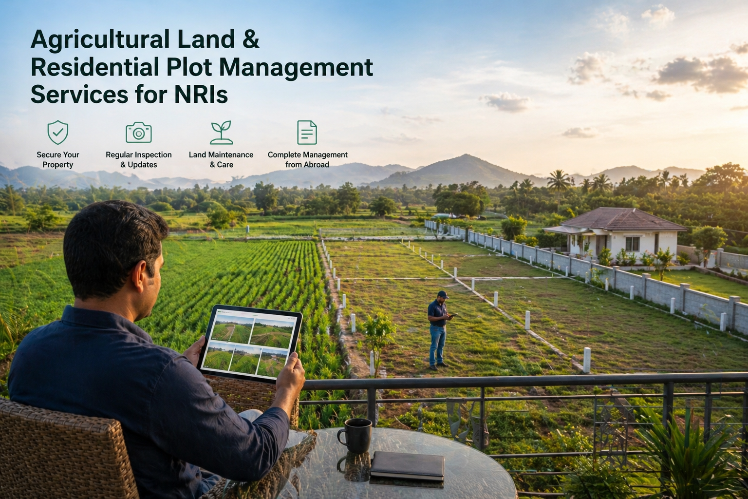 nri agri